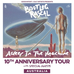 Bootleg Rascal Tickets, Tour Dates and Concerts
