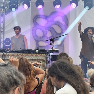 Mose at Taucha, Germany in Ancient Trance Festival 2026