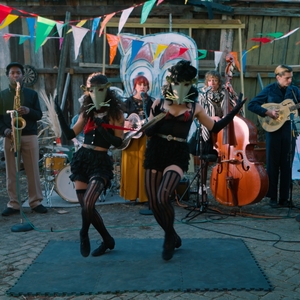 Johanna Rose Tickets, Tour Dates and Concerts