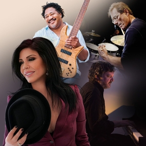 Andy James Jazz Tickets, Tour Dates and Concerts