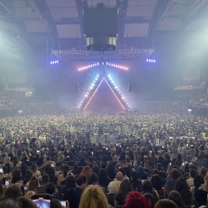 Thirty Seconds to Mars at Fuengirola, Spain in Marenostrum Fuengirola 2026