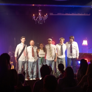 WeChazz Tickets, Tour Dates and Concerts