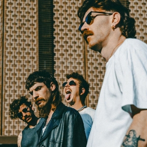 RONKER Tickets, Tour Dates and Concerts