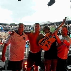 The Denabys Tickets, Tour Dates and Concert