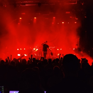 Thy Art Is Murder at undefined in undefined 2026