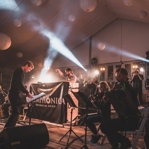 Symphonica Orchestra