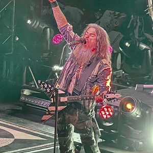 Machine Head at London, ON in Centennial Hall 2026