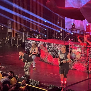 Killswitch Engage at London, ON in Centennial Hall 2026