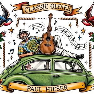 Paul Hieser Tickets, Tour Dates and Concerts