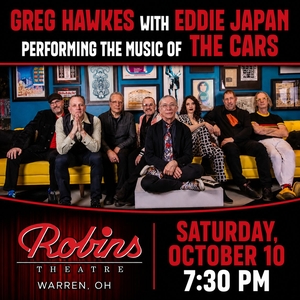 Greg Hawkes Tickets, Tour Dates and Concerts