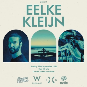 Eelke Kleijn Tickets, Tour Dates and Concerts