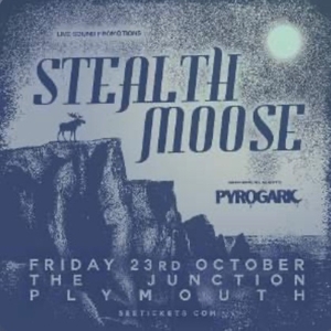 Pyrogaric Tickets, Tour Dates and Concerts