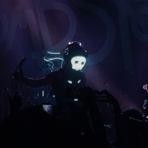 The Living Tombstone at undefined in undefined 2026
