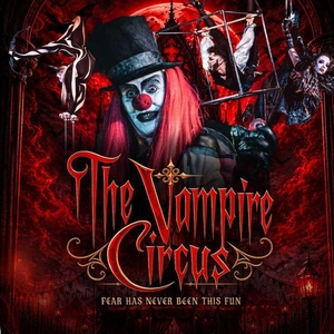 Vampire Circus Tickets, Tour Dates and Concerts