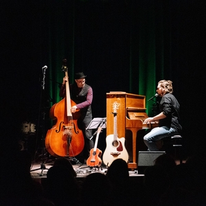 Simon Becker Tickets, Tour Dates and Concerts