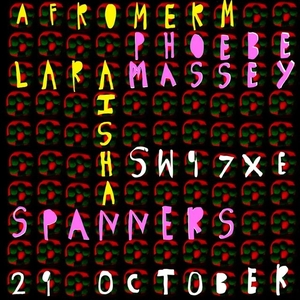 afromerm Tickets, Tour Dates and Concerts