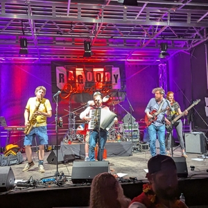 Ragoody Orchestra Tickets, Tour Dates and Concerts