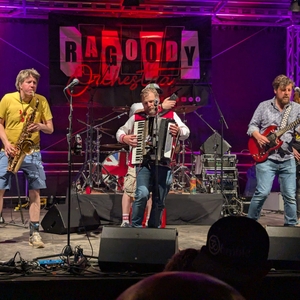 Ragoody Orchestra Tickets, Tour Dates and Concerts