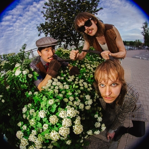Skyjoggers Tickets, Tour Dates and Concerts
