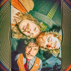 Skyjoggers Tickets, Tour Dates and Concerts
