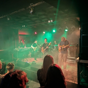 This Will Destroy You at Poznań, Poland in Klub 2progi 2026