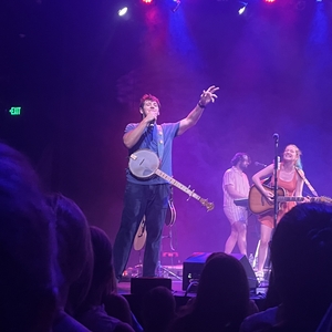 The 502s at Westerly, RI in United Theatre 2026