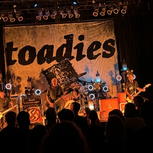 Toadies at undefined in undefined 2026