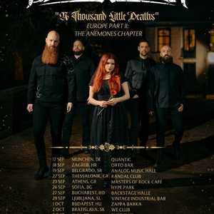 Blackbriar Tickets, Tour Dates and Concerts