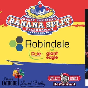 MSJR: The Robindale Great American Banana Split Celebration 2026