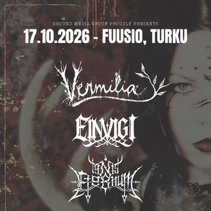 Vermilia Tickets, Tour Dates and Concerts