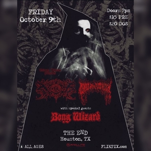Bong Wizard Tickets, Tour Dates and Concerts