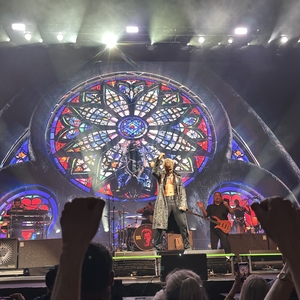 Billy Idol at Uncasville, CT in Mohegan Sun Arena 2026