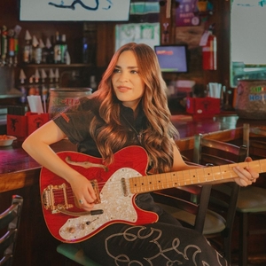 Marcy Grace Tickets, Tour Dates and Concerts