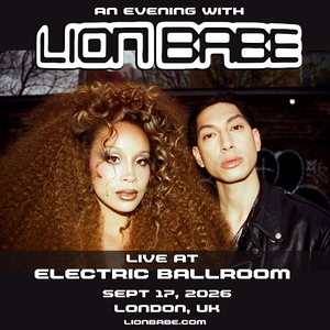 Lion Babe Tickets, Tour Dates and Concerts