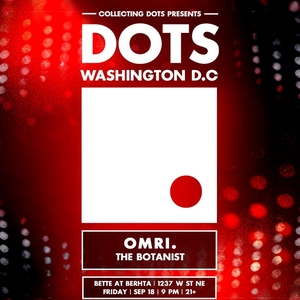 OMRI. Tickets, Tour Dates and Concerts