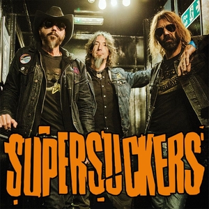 Supersuckers Tickets, Tour Dates and Concerts