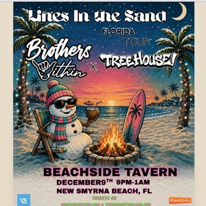 Brothers Within Tickets, Tour Dates and Concerts