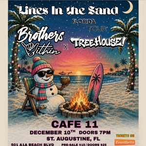 Brothers Within Tickets, Tour Dates and Concerts