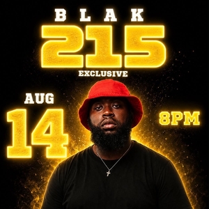 Blak @ 2424 Studios