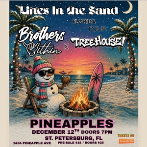 Brothers Within Tickets, Tour Dates and Concerts