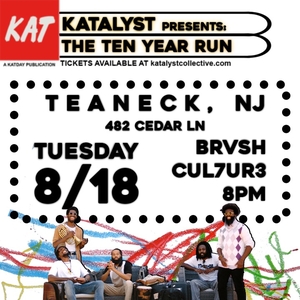 KATALYST Tickets, Tour Dates and Concerts