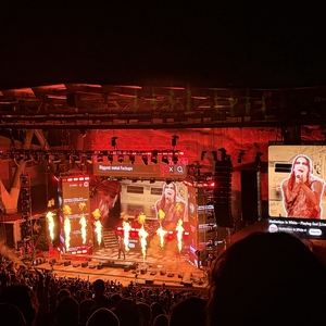 Motionless In White at Morrison, CO in Red Rocks Amphitheatre 2026