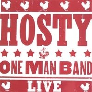 Hosty Tickets, Tour Dates and Concerts