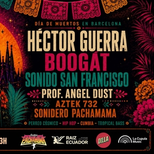 Hector Guerra Tickets, Tour Dates and Concerts