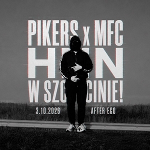 Entradas, fechas de la gira y Conciertos de Pikers