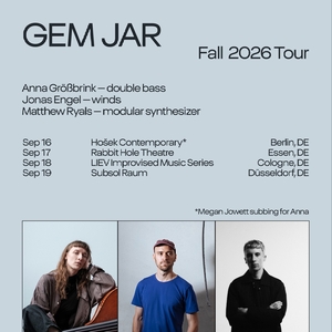 Matthew Ryals Tickets, Tour Dates and Concerts