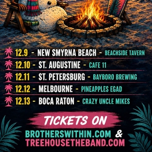 TreeHouse! Tickets, Tour Dates and Concerts