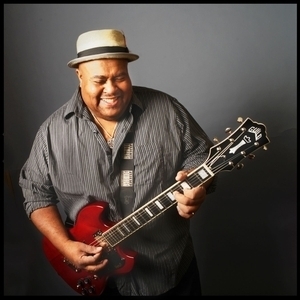 Larry McCray Tickets, Tour Dates and Concert