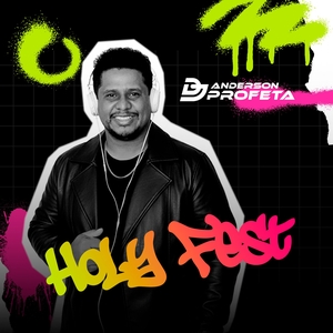 Deejay Anderson Profeta @ Aparecida de goiania