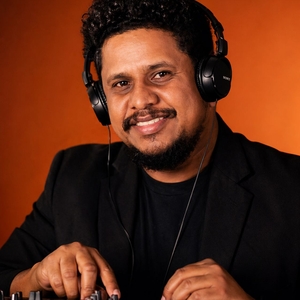 Deejay Anderson Profeta @ Goiânia